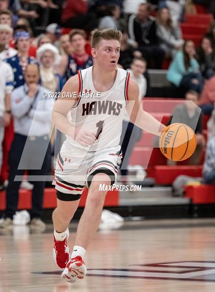Thumbnail 3 in Alta vs. Park City (UHSAA 5A First Round) photogallery.