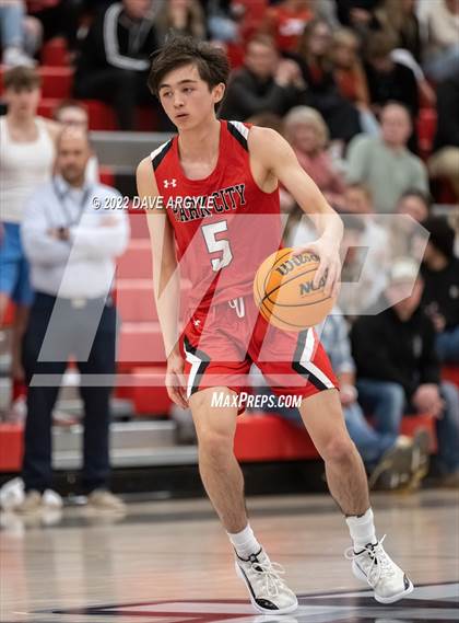 Thumbnail 1 in Alta vs. Park City (UHSAA 5A First Round) photogallery.