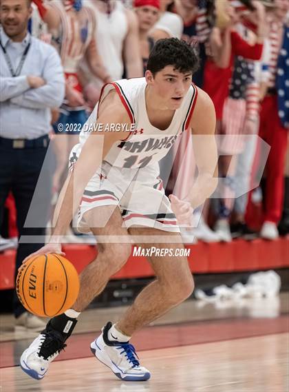 Thumbnail 1 in Alta vs. Park City (UHSAA 5A First Round) photogallery.