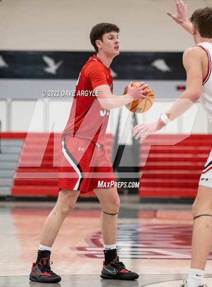 Thumbnail 2 in Alta vs. Park City (UHSAA 5A First Round) photogallery.