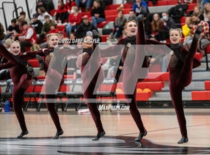 Thumbnail 3 in Alta vs. Park City (UHSAA 5A First Round) photogallery.