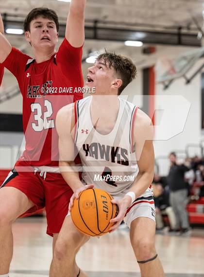Thumbnail 1 in Alta vs. Park City (UHSAA 5A First Round) photogallery.