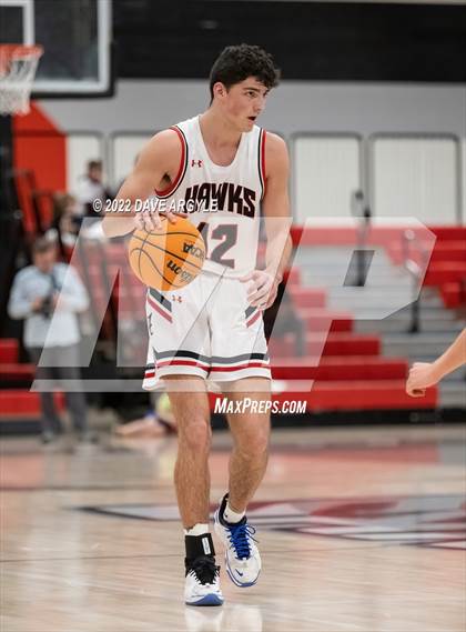 Thumbnail 3 in Alta vs. Park City (UHSAA 5A First Round) photogallery.