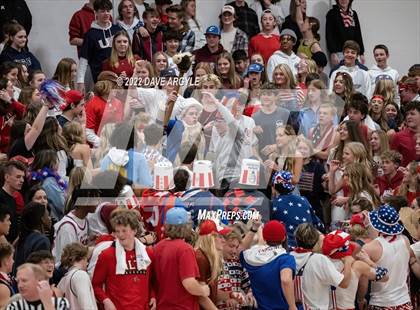 Thumbnail 2 in Alta vs. Park City (UHSAA 5A First Round) photogallery.