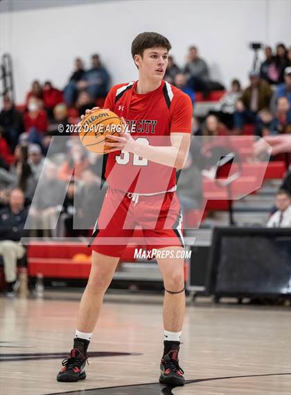 Thumbnail 1 in Alta vs. Park City (UHSAA 5A First Round) photogallery.