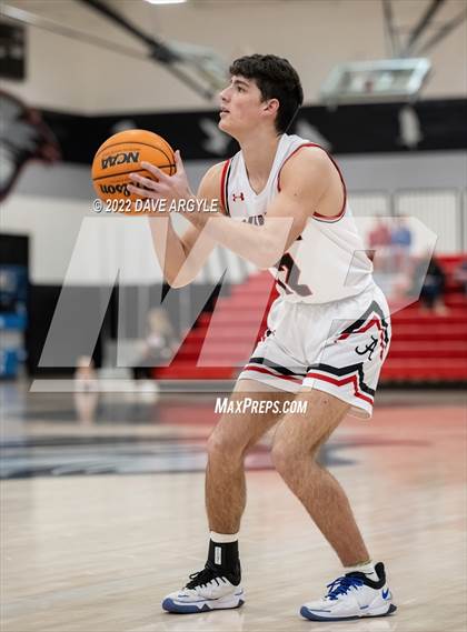 Thumbnail 1 in Alta vs. Park City (UHSAA 5A First Round) photogallery.