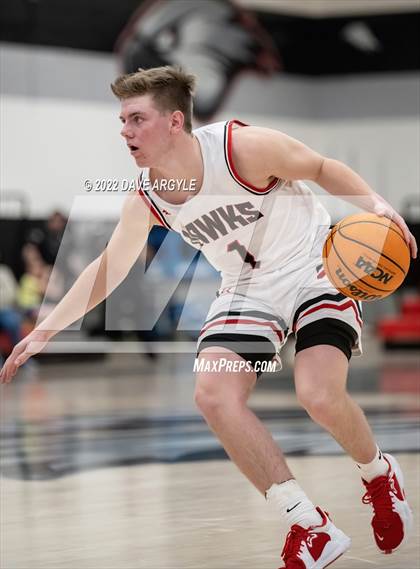 Thumbnail 1 in Alta vs. Park City (UHSAA 5A First Round) photogallery.