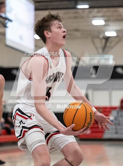 Thumbnail 3 in Alta vs. Park City (UHSAA 5A First Round) photogallery.