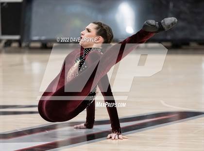 Thumbnail 1 in Alta vs. Park City (UHSAA 5A First Round) photogallery.