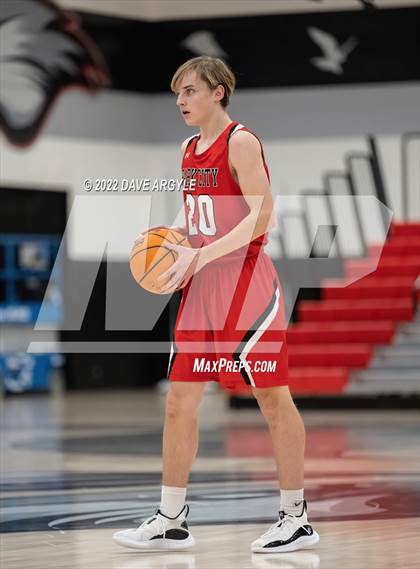 Thumbnail 1 in Alta vs. Park City (UHSAA 5A First Round) photogallery.