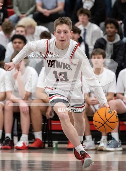 Thumbnail 3 in Alta vs. Park City (UHSAA 5A First Round) photogallery.