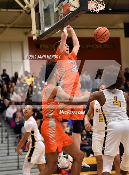 Thumbnail 3 in Bishop Gorman @ Clark photogallery.