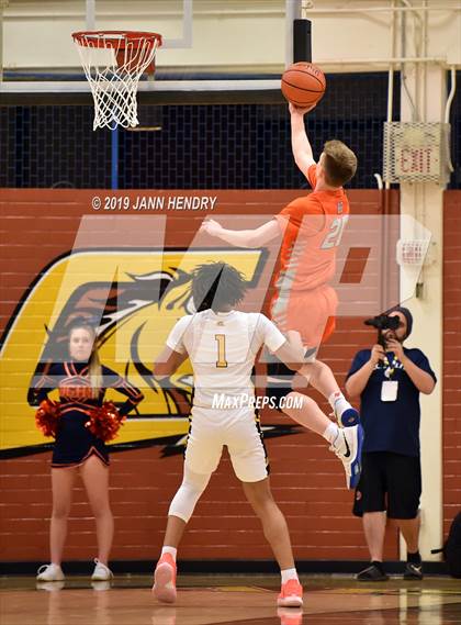 Thumbnail 3 in Bishop Gorman @ Clark photogallery.