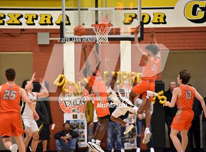 Thumbnail 1 in Bishop Gorman @ Clark photogallery.
