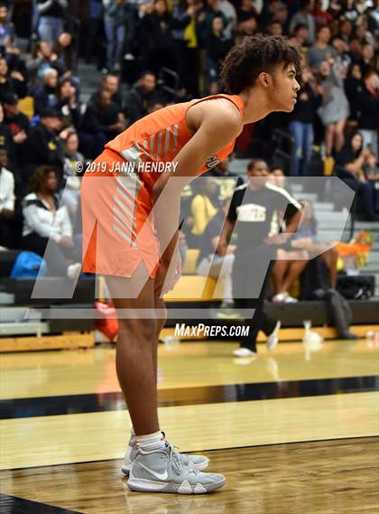 Thumbnail 1 in Bishop Gorman @ Clark photogallery.