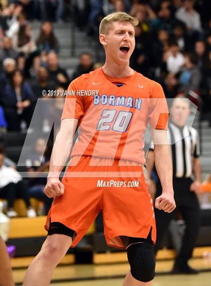 Thumbnail 1 in Bishop Gorman @ Clark photogallery.