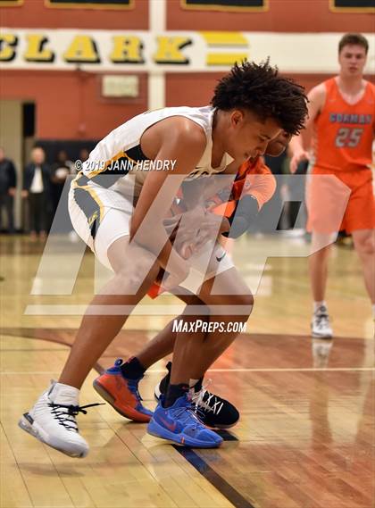 Thumbnail 3 in Bishop Gorman @ Clark photogallery.