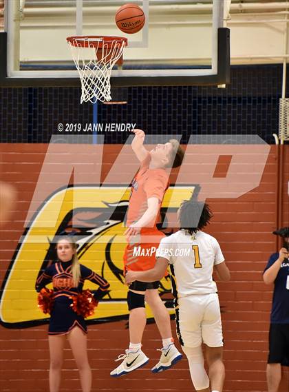 Thumbnail 2 in Bishop Gorman @ Clark photogallery.
