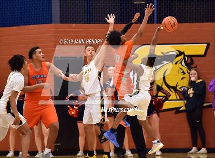 Thumbnail 3 in Bishop Gorman @ Clark photogallery.