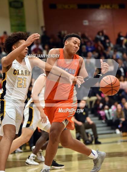 Thumbnail 2 in Bishop Gorman @ Clark photogallery.