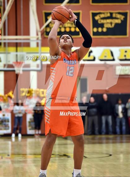 Thumbnail 3 in Bishop Gorman @ Clark photogallery.