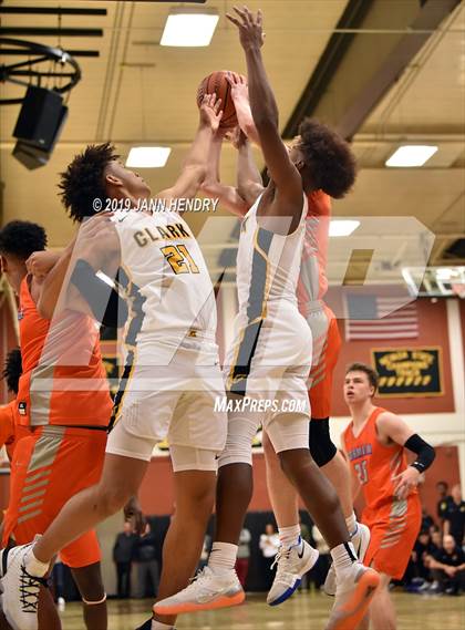 Thumbnail 2 in Bishop Gorman @ Clark photogallery.