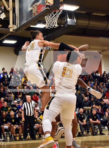 Thumbnail 2 in Bishop Gorman @ Clark photogallery.