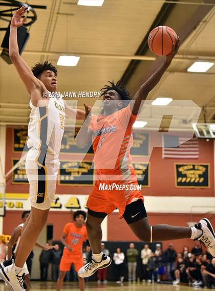 Thumbnail 3 in Bishop Gorman @ Clark photogallery.