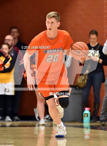 Thumbnail 2 in Bishop Gorman @ Clark photogallery.