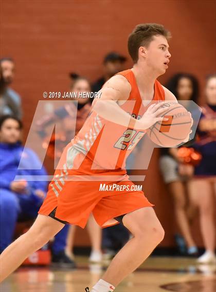 Thumbnail 2 in Bishop Gorman @ Clark photogallery.