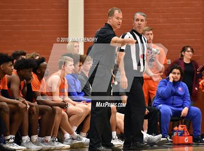 Thumbnail 2 in Bishop Gorman @ Clark photogallery.