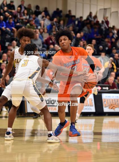 Thumbnail 1 in Bishop Gorman @ Clark photogallery.