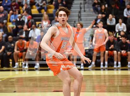 Thumbnail 2 in Bishop Gorman @ Clark photogallery.