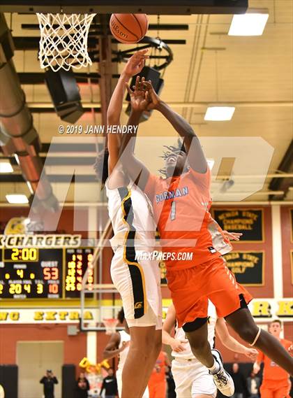 Thumbnail 2 in Bishop Gorman @ Clark photogallery.