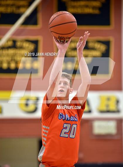 Thumbnail 2 in Bishop Gorman @ Clark photogallery.