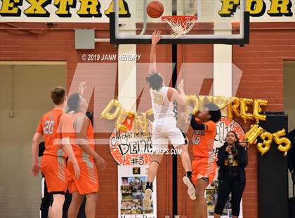 Thumbnail 1 in Bishop Gorman @ Clark photogallery.
