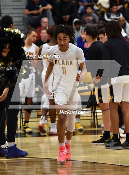 Thumbnail 2 in Bishop Gorman @ Clark photogallery.