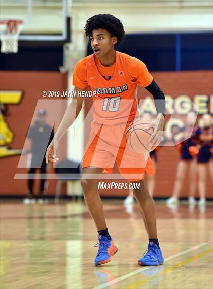 Thumbnail 3 in Bishop Gorman @ Clark photogallery.