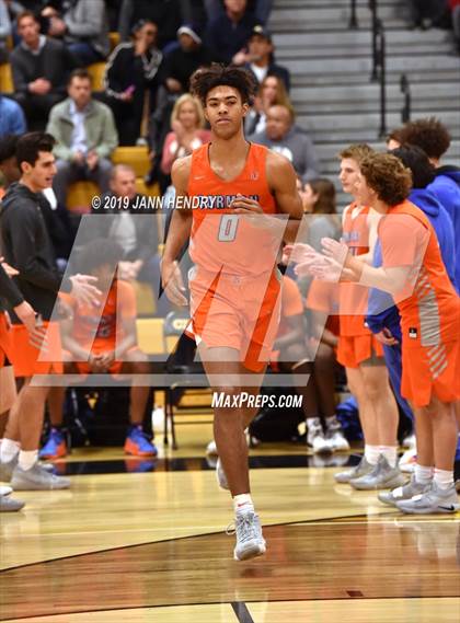Thumbnail 3 in Bishop Gorman @ Clark photogallery.