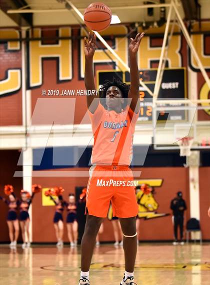 Thumbnail 3 in Bishop Gorman @ Clark photogallery.