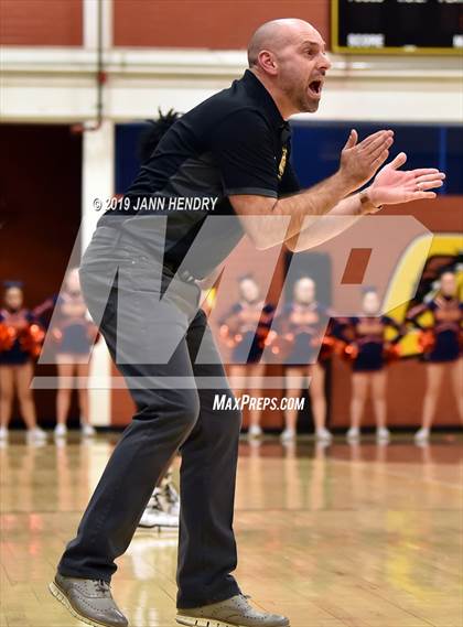 Thumbnail 3 in Bishop Gorman @ Clark photogallery.