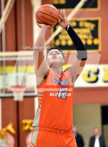 Thumbnail 3 in Bishop Gorman @ Clark photogallery.