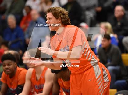Thumbnail 2 in Bishop Gorman @ Clark photogallery.