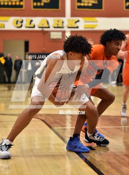 Thumbnail 1 in Bishop Gorman @ Clark photogallery.