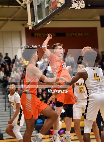Thumbnail 1 in Bishop Gorman @ Clark photogallery.