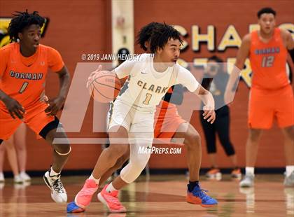 Thumbnail 2 in Bishop Gorman @ Clark photogallery.