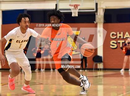 Thumbnail 3 in Bishop Gorman @ Clark photogallery.