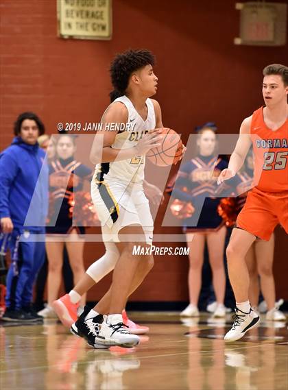 Thumbnail 1 in Bishop Gorman @ Clark photogallery.