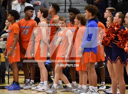 Thumbnail 2 in Bishop Gorman @ Clark photogallery.