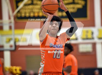 Thumbnail 3 in Bishop Gorman @ Clark photogallery.